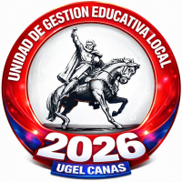 Moodle UGEL Canas